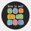 Search for self awareness stickers Suicide prevention
