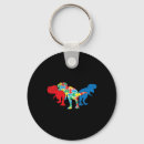 Search for dino rex key rings Girls