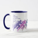 Search for running quote mugs Saying