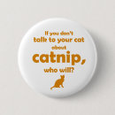 Search for cat humor badges Pet