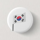 Search for korea badges Emblem