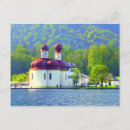 Search for berge postcards Bayern