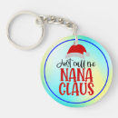 Search for nana key rings Grandma