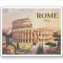 Search for italian city stickers Popular city destination
