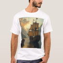 Search for columbus ships tshirts Explorer