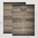 Search for weathered invitations Wooden