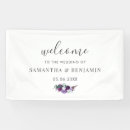 Search for welcome wedding banners Script