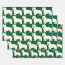 Search for frenchie wrapping paper Bulldog