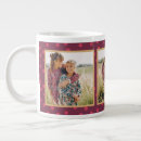 Search for family of three mugs Simple