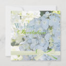 Search for hydrangea garden invitations Floral