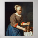 Search for aprons art Woman