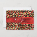 Search for red gold black cards Girly
