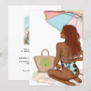 Search for vacation invitations Beach