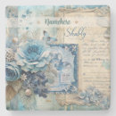 Search for pagan coasters Flowers