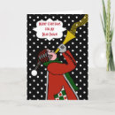 Search for vintage music christmas cards Snow