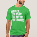 Search for lionel tshirts Souvenir