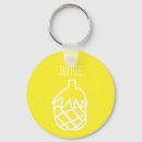 Search for outline key rings Yellow