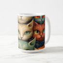 Search for cat family mugs Cats