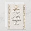 Search for parents anniversary invitations Simple