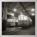 Search for trolleys art Train