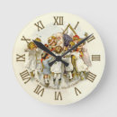Search for vintage old time clocks Victorian