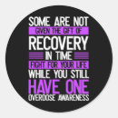 Search for drug overdose stickers Stigma
