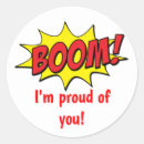 Search for proud of you stickers School