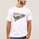 Search for chevrolet corvette tshirts Hot rod