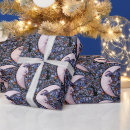 Search for goddess wrapping paper Moon