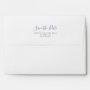 Search for blue address 5x7