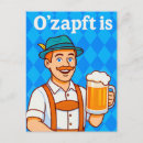 Search for lederhosen postcards Oktoberfest