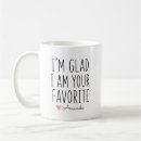 Search for niece mugs Favourite