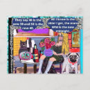 Search for funny cat dog birthday cards Retro