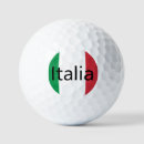 Search for italian golf balls Europe