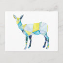 Search for animal postcards Woodland