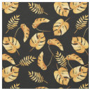 Search for tropical leaves pattern fabric Nature