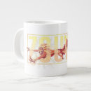 Search for beast mugs Magic creatures