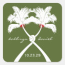 Search for knot wedding stickers Modern