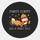 Search for humpty stickers Autumn