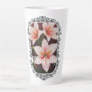 Search for scarlet mugs Floral