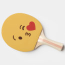 Search for emoji ping pong paddles Cartoon