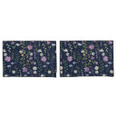 Search for fashionable pillowcases Floral