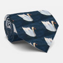 Search for swan ties Nature