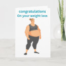 Search for weight loss cards Funny
