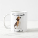 Search for beagles mugs Beagle lover