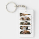 Search for fathers day key rings Dad