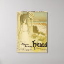 Search for steinlen canvas prints Theophile