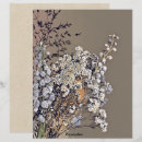 Search for flowers scrapbook paper Vintage