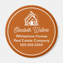 Search for real estate magnets Home builder