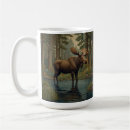 Search for rustic moose mugs Nature